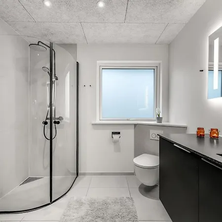 Elisaveta - 400m To The Fjord By Interhome Casa vacanze